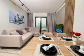 Nova Luxury Home